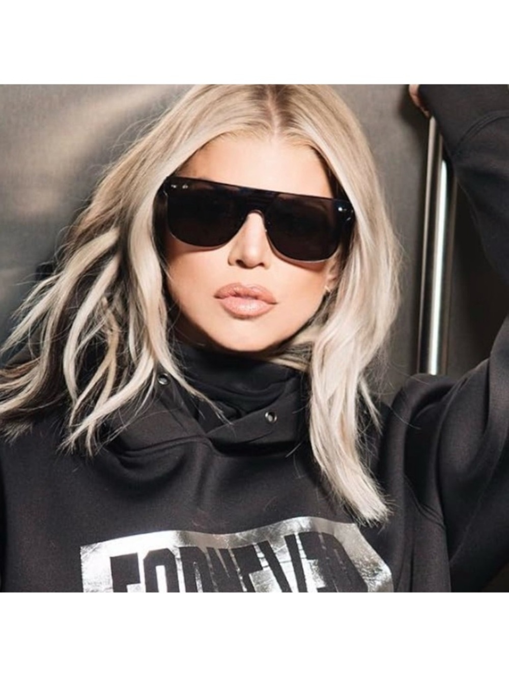 Prive Coco sunglasses